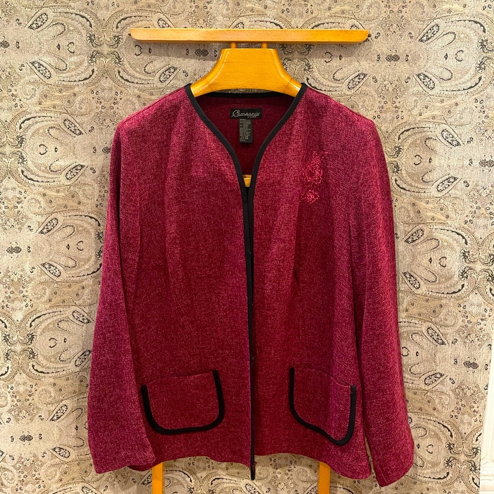 Great Blazer